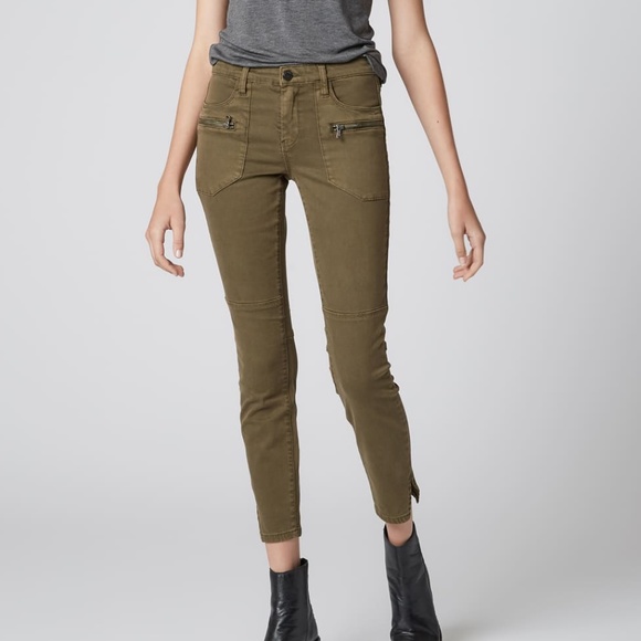 Blank nyc cargo pants Clearance